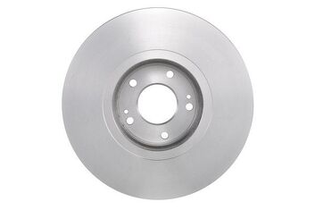 Bosch 0 986 479 536 <span>тормозной диск вентилируемый</span>