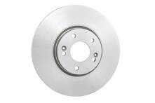 Тормозной диск Bosch  0 986 479 536