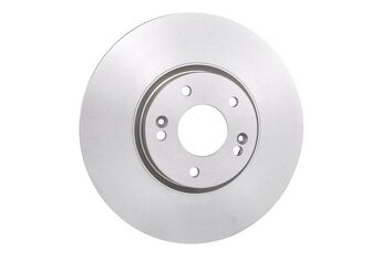 Bosch 0 986 479 536 <span>тормозной диск вентилируемый</span>