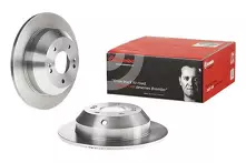 Тормозной диск Brembo Prime Line  08.B605.10