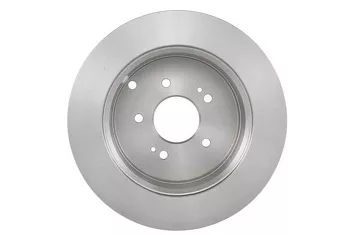 Bosch 0 986 479 509 <span>тормозной диск полный</span>