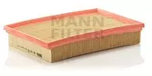 Воздушный фильтр MANN  C 28 122