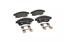 Передние тормозные колодки ATE  13.0460-7262.2