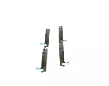 Bosch 0 986 494 572 <span>тормозные колодки передние</span>
