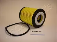 Масляный фильтр Japanparts FO-ECO018