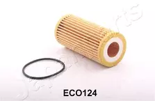 Масляный фильтр Japanparts  FO-ECO124
