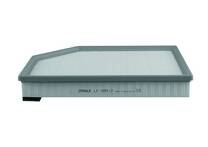 Воздушный фильтр Mahle LX 1591/2