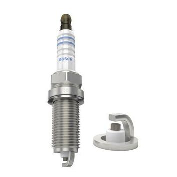 Bosch Standard Super <span>свеча зажигания 0 242 230 607 FR8NEU</span>