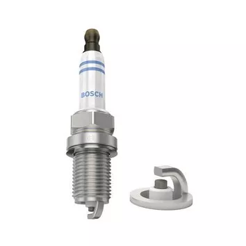 Bosch Standard Super <span>свеча зажигания 0 242 229 724 FQR8DE</span>