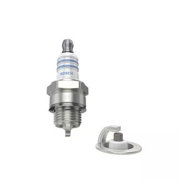 Bosch Standard Super <span>свеча зажигания 0 241 235 567 WKA175T36,WS7F,7545</span>