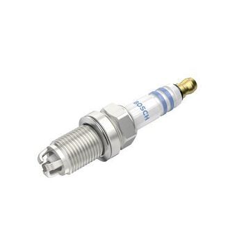 Bosch Standard Super <span>свеча зажигания 0 242 235 766 FR7KTC</span>