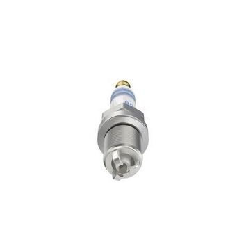Bosch Standard Super <span>свеча зажигания 0 242 235 766 FR7KTC</span>