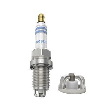 Bosch Standard Super <span>свеча зажигания 0 242 235 766 FR7KTC</span>