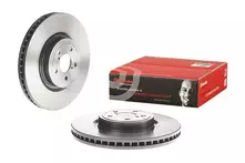 Тормозной диск Brembo Prime Line  09.A870.11