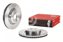 Тормозной диск Brembo Prime Line  09.A870.14