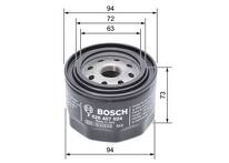Масляный фильтр Bosch F 026 407 024