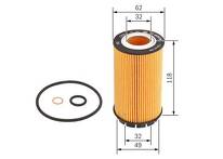 Масляный фильтр Bosch  F 026 407 069