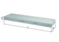 Фильтр Knecht LA 25