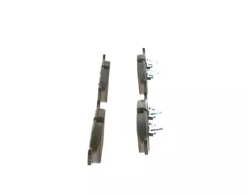Bosch 0 986 424 649 <span>тормозные колодки передние</span>