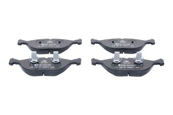 ATE 13.0460-7183.2 <span>тормозные колодки передние</span>