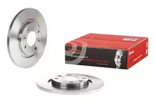 Тормозной диск Brembo Prime Line  08.7238.10