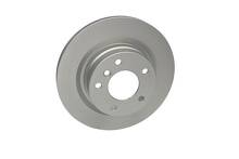 Тормозной диск ATE 24.0120-0195.1 для BMW 3 серии E90 / седан / рестайлинг