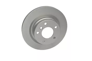 ATE 24.0120-0195.1 <span>тормозной диск вентилируемый</span>