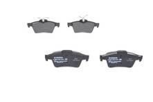 Задние тормозные колодки Bosch 0 986 495 216 для Cadillac CTS 1 пок. / седан