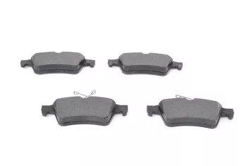 Bosch 0 986 495 216 <span>тормозные колодки задние</span>