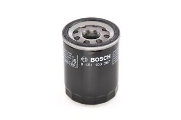 Bosch 0451103367 <span>масляный фильтр</span>