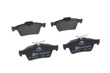 Задние тормозные колодки ATE  13.0460-7253.2