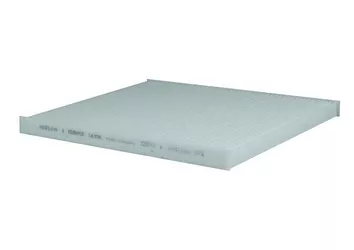 Mahle LA 298 <span>салонный фильтр пылевой</span>