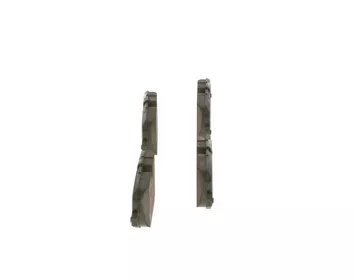 Bosch 0 986 494 409 <span>тормозные колодки задние</span>