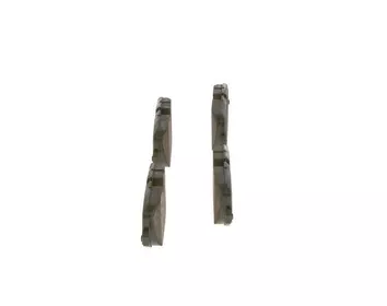 Bosch 0 986 494 409 <span>тормозные колодки задние</span>