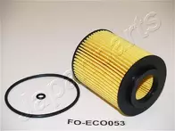Масляный фильтр Japanparts  FO-ECO053