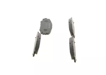 Bosch 0 986 494 174 <span>тормозные колодки передние</span>