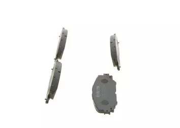Bosch 0 986 494 174 <span>тормозные колодки передние</span>