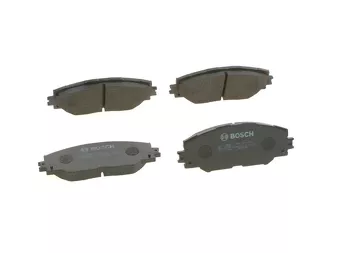 Bosch 0 986 494 174 <span>тормозные колодки передние</span>
