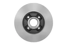 Тормозной диск Bosch  0 986 479 383