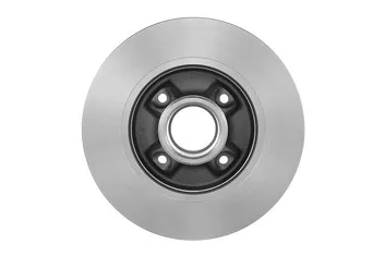 Bosch 0 986 479 383 <span>тормозной диск полный</span>