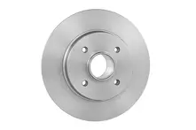 Тормозной диск Bosch  0 986 479 383