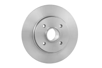 Bosch 0 986 479 383 <span>тормозной диск полный</span>