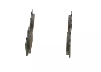 Bosch 0 986 494 153 <span>тормозные колодки передние</span>