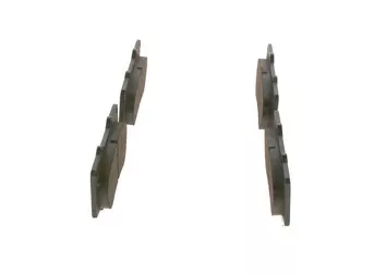 Bosch 0 986 494 153 <span>тормозные колодки передние</span>