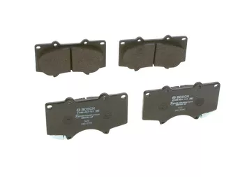 Bosch 0 986 494 153 <span>тормозные колодки передние</span>