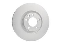 Тормозной диск Bosch  0 986 479 B13