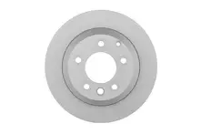 Тормозной диск Bosch  0 986 479 095
