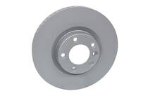 Тормозной диск ATE  24.0136-0124.1