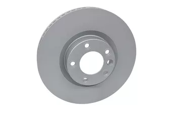 ATE 24.0136-0124.1 <span>тормозной диск вентилируемый</span>