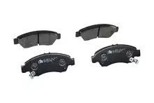 Передние тормозные колодки ATE  13.0460-5943.2